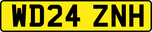 WD24ZNH