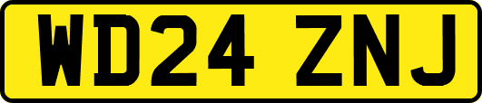 WD24ZNJ