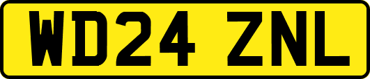WD24ZNL