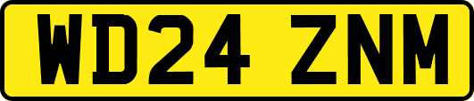 WD24ZNM
