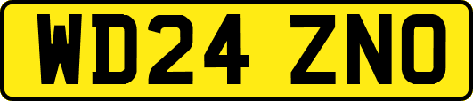 WD24ZNO