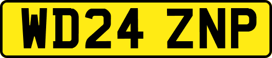 WD24ZNP