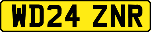 WD24ZNR