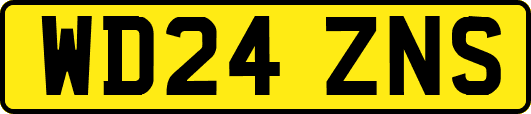WD24ZNS