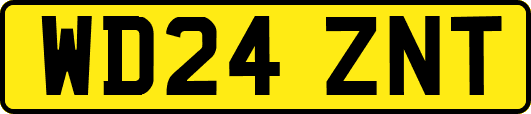 WD24ZNT