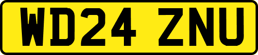 WD24ZNU