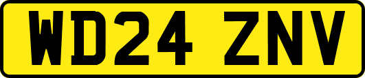 WD24ZNV