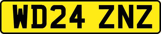 WD24ZNZ