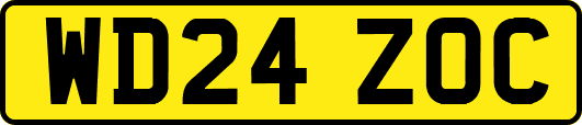 WD24ZOC