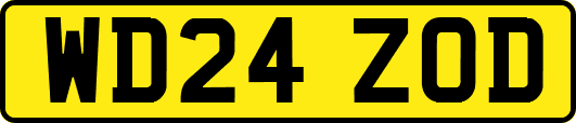 WD24ZOD