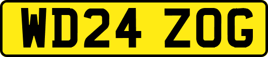 WD24ZOG