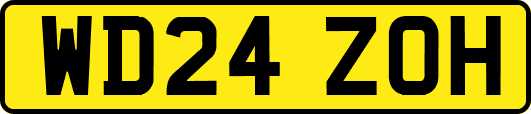 WD24ZOH