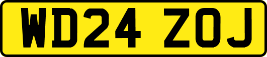 WD24ZOJ