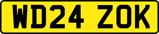 WD24ZOK