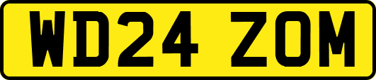 WD24ZOM