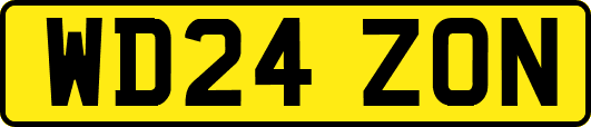WD24ZON
