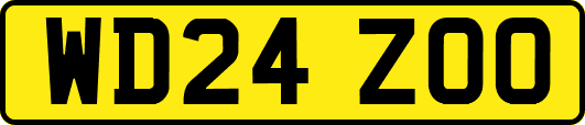 WD24ZOO