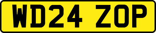 WD24ZOP
