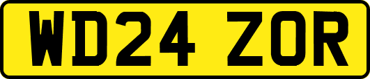 WD24ZOR