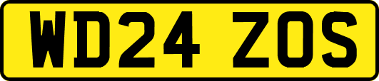 WD24ZOS