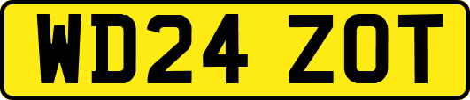 WD24ZOT