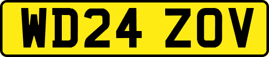 WD24ZOV