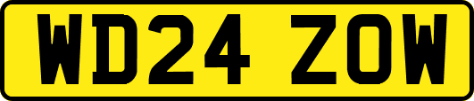 WD24ZOW