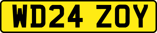 WD24ZOY