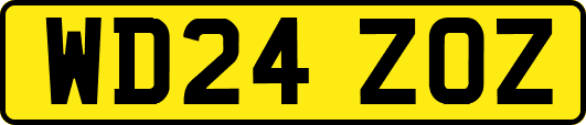 WD24ZOZ
