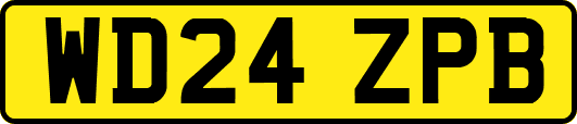 WD24ZPB