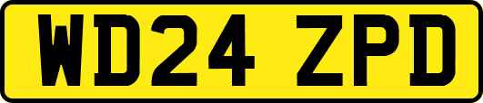 WD24ZPD