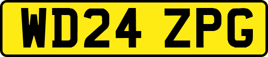 WD24ZPG