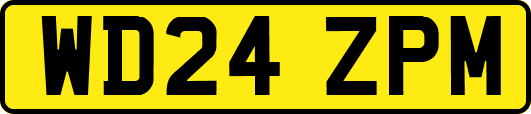 WD24ZPM