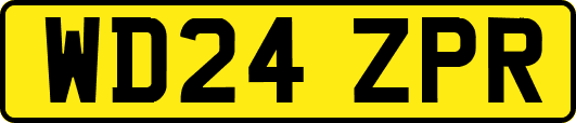 WD24ZPR