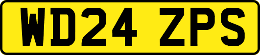 WD24ZPS