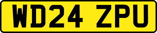 WD24ZPU