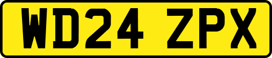 WD24ZPX