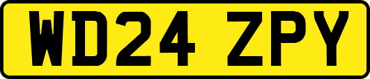 WD24ZPY