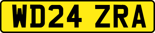 WD24ZRA