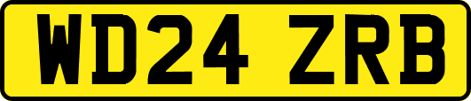 WD24ZRB