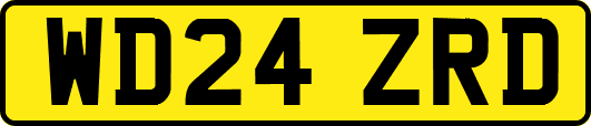 WD24ZRD