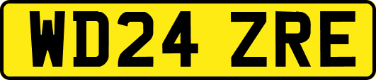 WD24ZRE