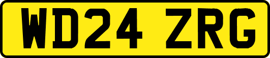 WD24ZRG