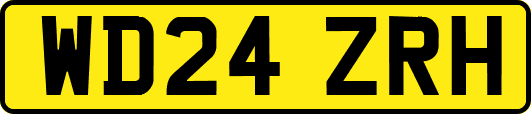 WD24ZRH