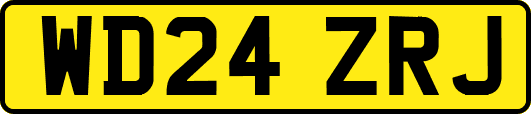 WD24ZRJ