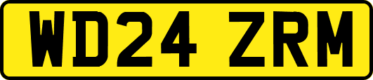 WD24ZRM