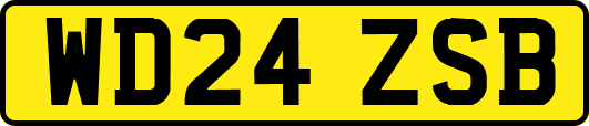 WD24ZSB