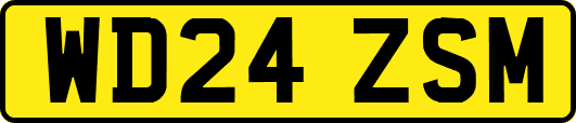 WD24ZSM