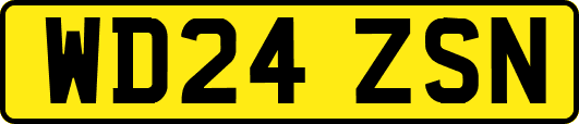 WD24ZSN