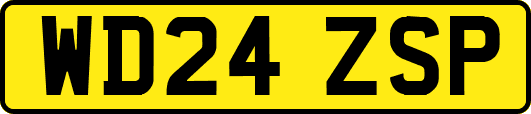 WD24ZSP